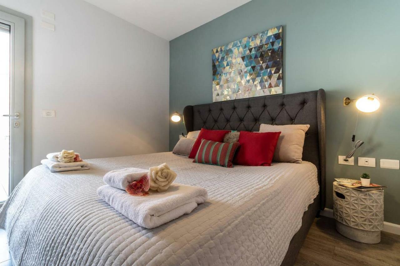 King David Residence Luxury 4 Bd/Pool/Gym/Parking Jeruzsálem Kültér fotó