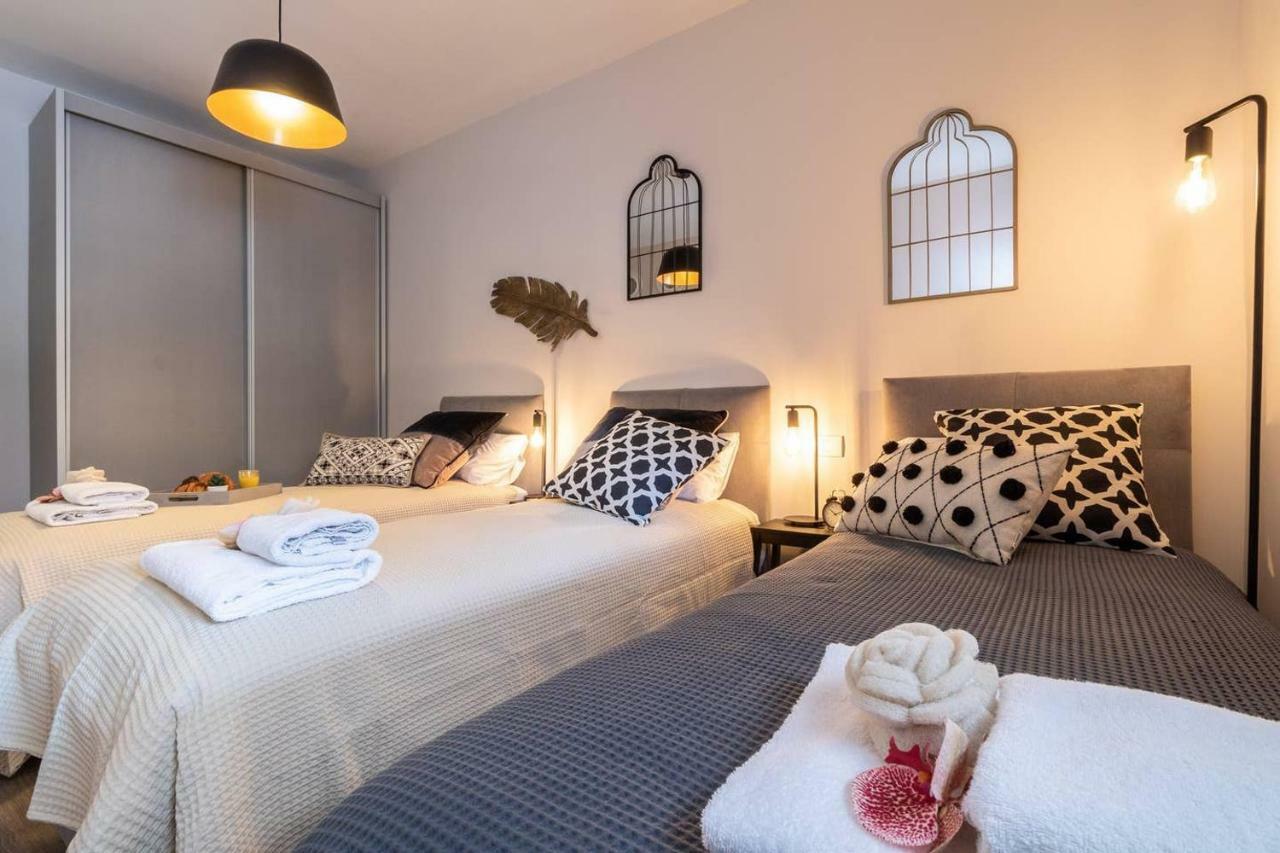 King David Residence Luxury 4 Bd/Pool/Gym/Parking Jeruzsálem Kültér fotó